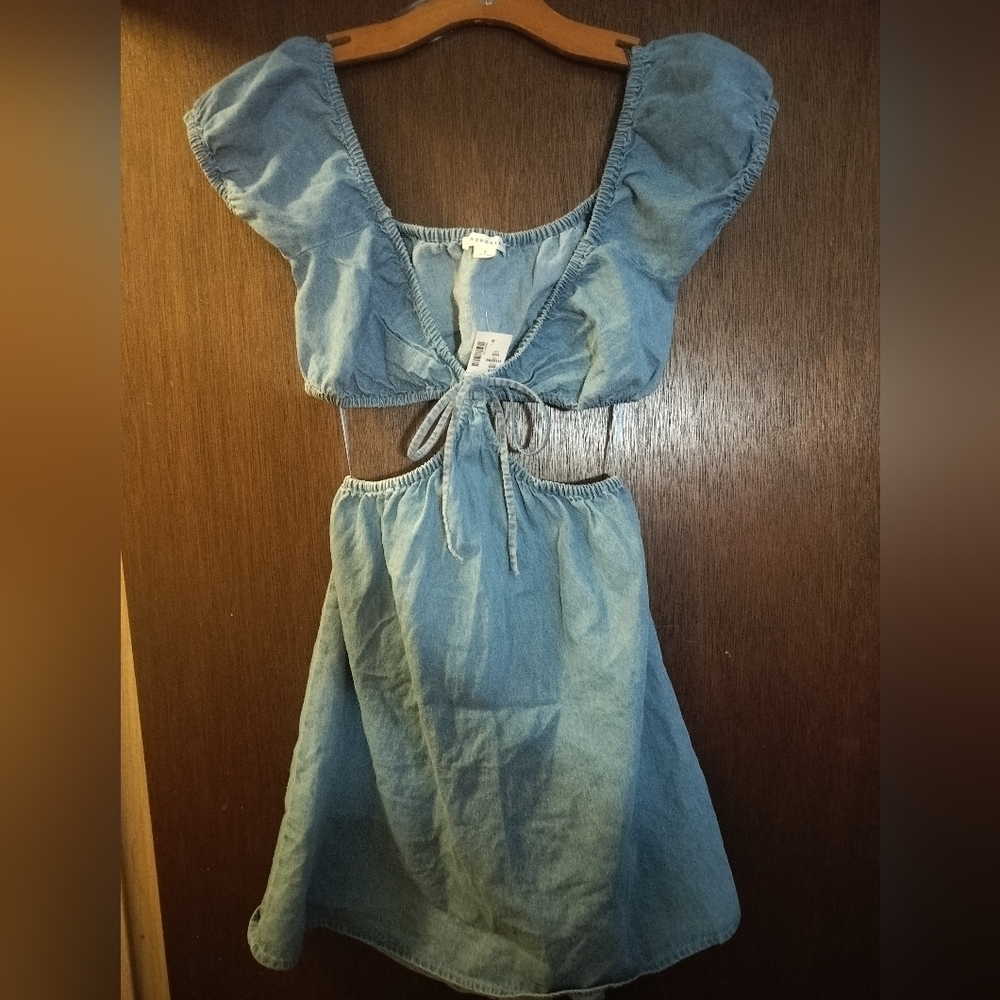 Aeropostale dress NWT